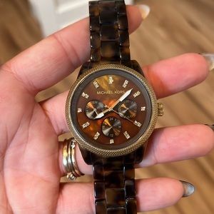 Ladies Michael Kors Watch